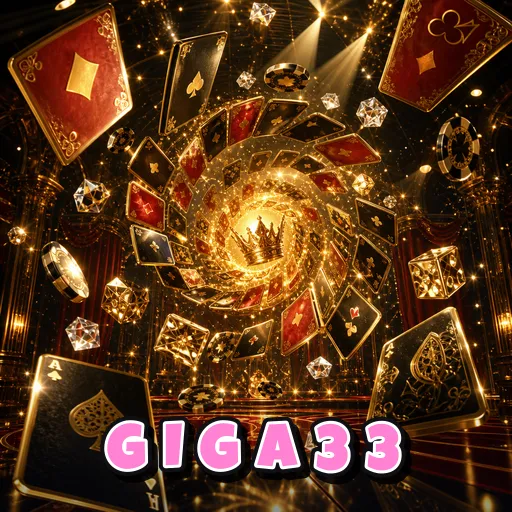 giga33 Version Comparison
