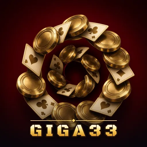 giga33 APK Indonesia - Tampilan antarmuka