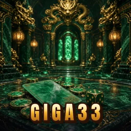 Sebaran rating ulasan giga33 APK