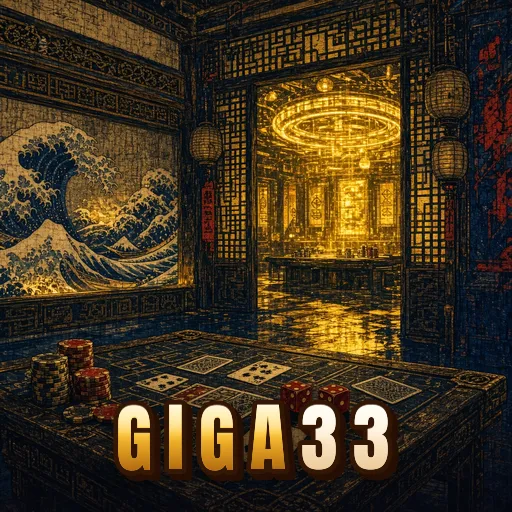 giga33 Installation Tutorial