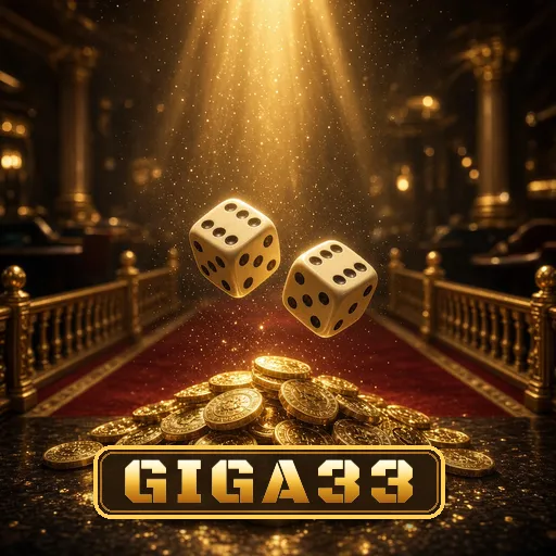 giga33 Key Features